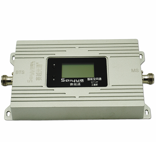 瀍河回族单频手机信号放大器800㎡