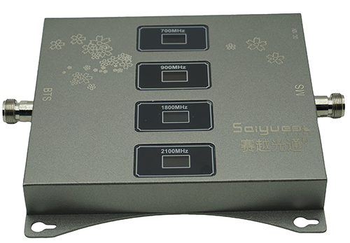  瀍河回族四频手机信号接收器200㎡