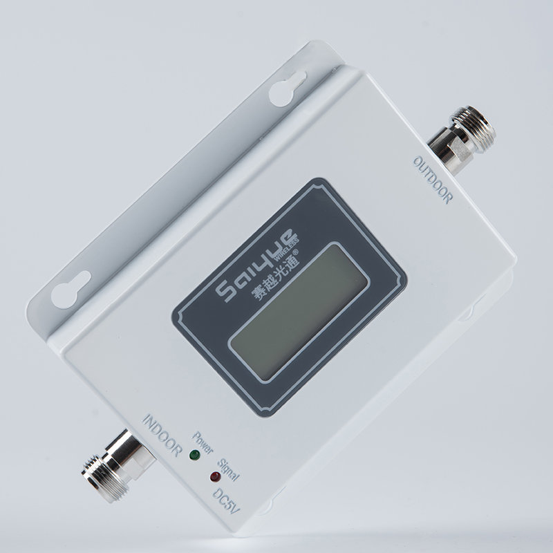 瀍河回族家用配电房机房信号放大器200㎡