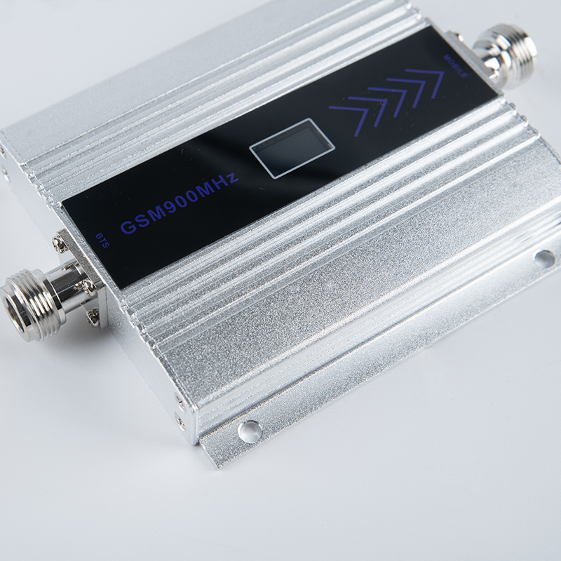 瀍河回族家用单频手机信号增强器100㎡