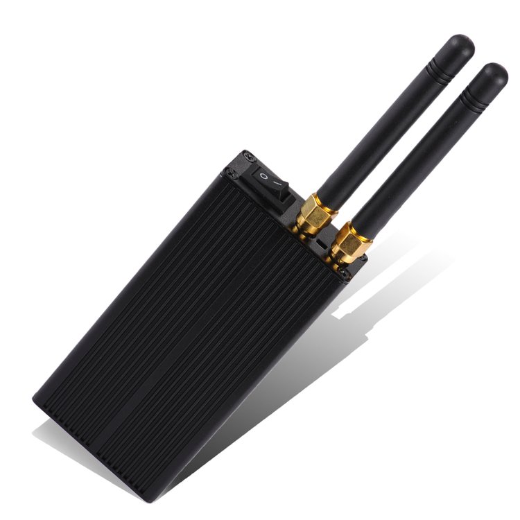  瀍河回族1.2G/1.5G导航屏蔽器
