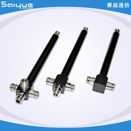  瀍河回族FM调频广播同步广播功分器