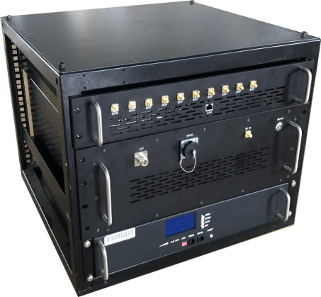 瀍河回族全频段无线网络封控设备