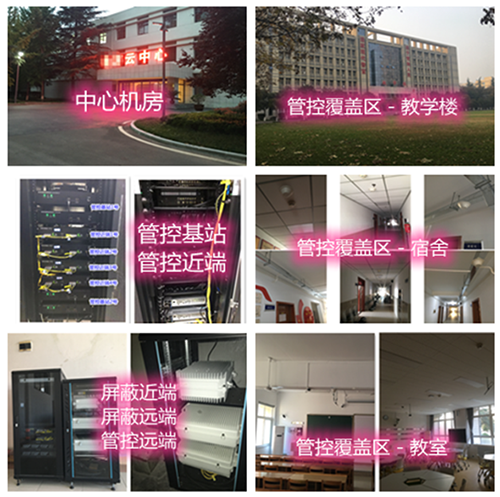  瀍河回族某军事院校管控案例（数字信令级）