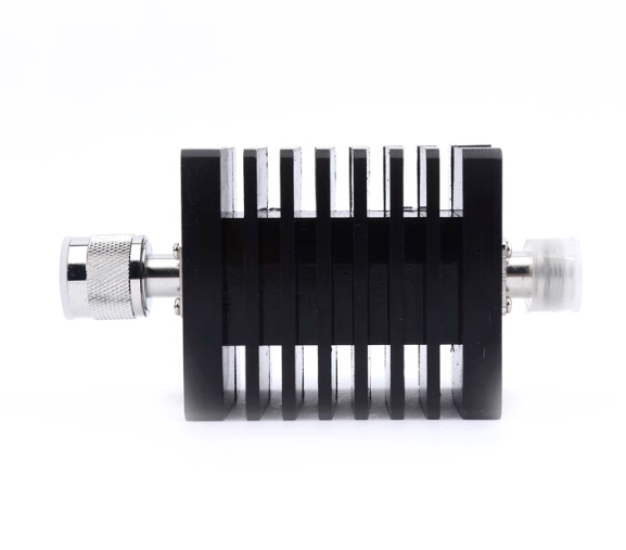  瀍河回族腔体固定衰减器0-3G/0-4G  N型接口